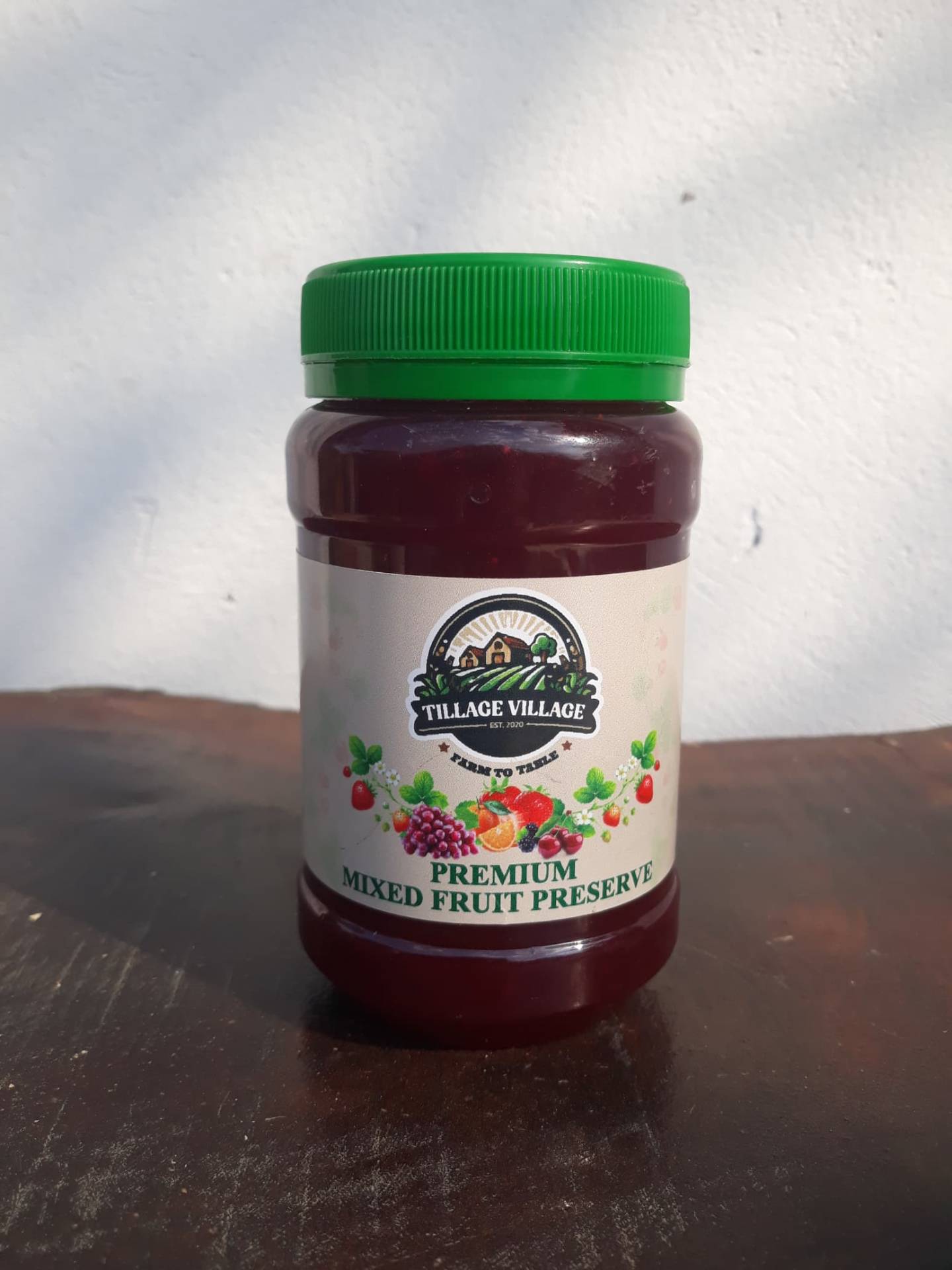 Tillage Village product