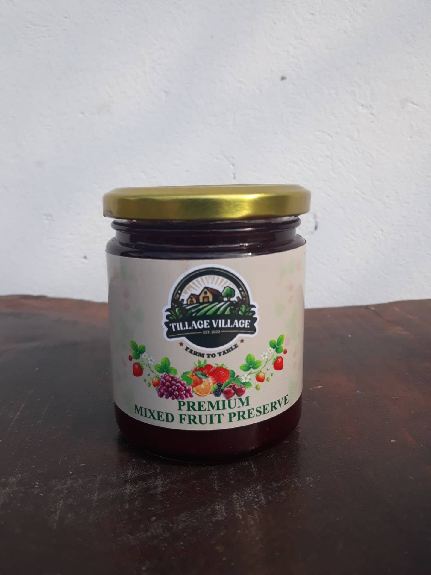 Tillage Village product
